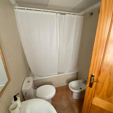 Mc Apartment Nerja
