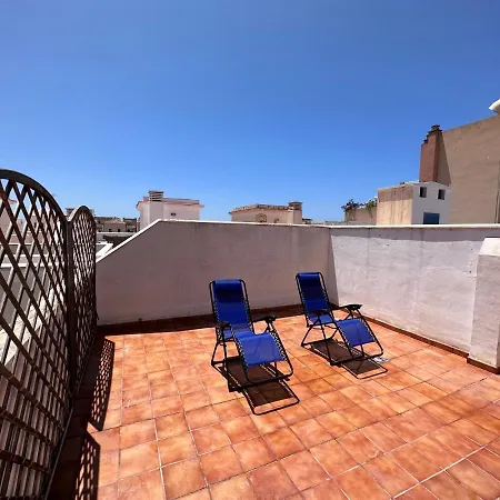 Mc Apartment Nerja