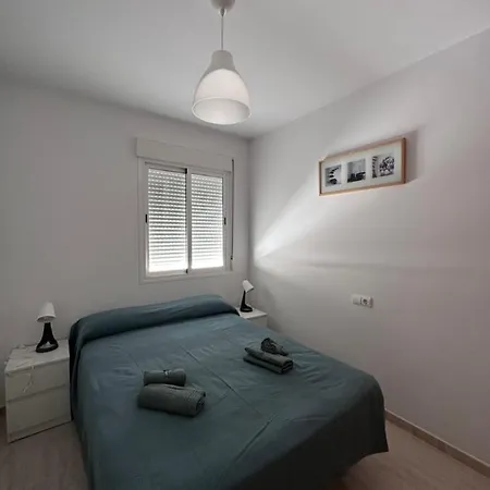 Apartment Mc