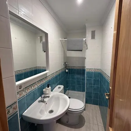 Apartment Mc Nerja