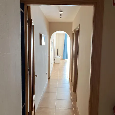 Apartment Mc *