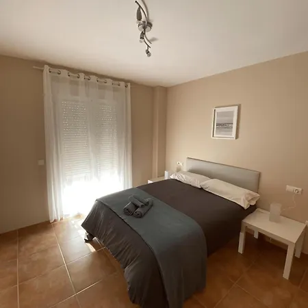 Mc Apartment Nerja