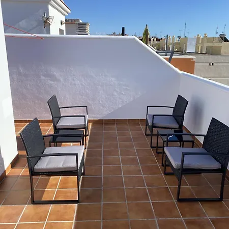 Apartment Mc Nerja