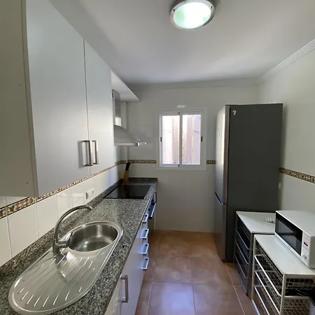 Mc Apartment *