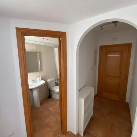 Apartamento Mc *