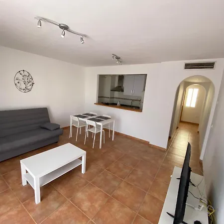 Mc Apartamento *