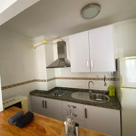 Apartamento Mc