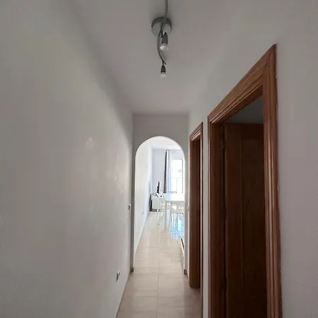 Mc Apartamento Nerja