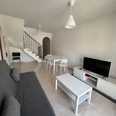 Mc Appartement Nerja