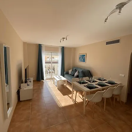 Apartamento Mc Nerja