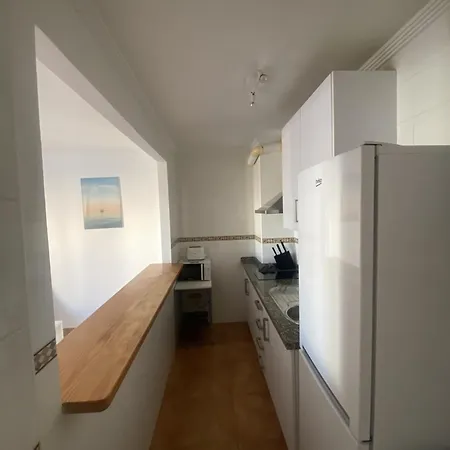Apartment Mc