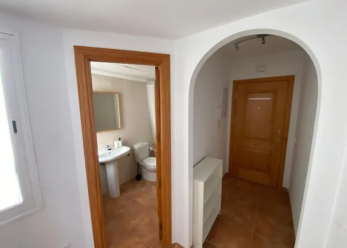 Апартаменты Mc *