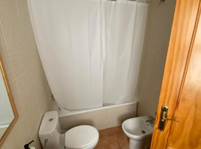 Mc Апартаменты Нерха