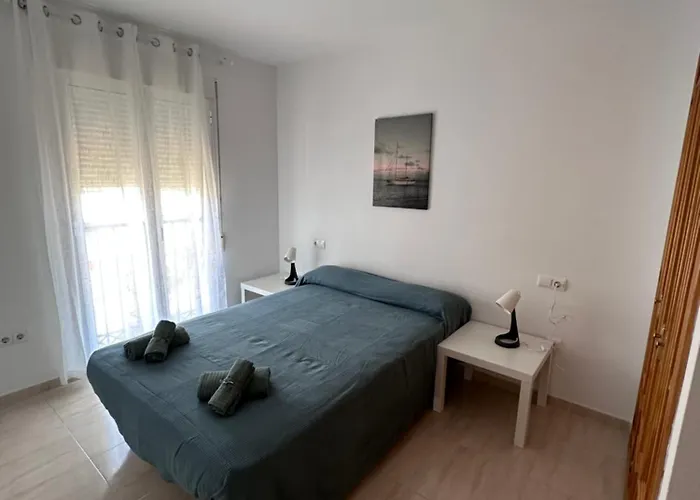 Mc Апартаменты *