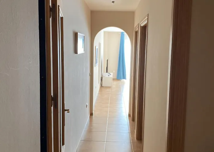 Апартаменты Mc *