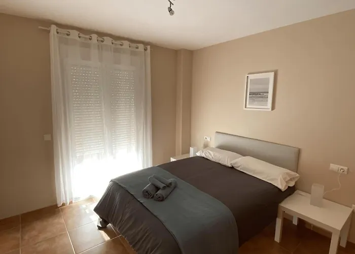 Mc Апартаменты Нерха