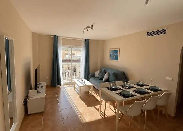 Апартаменты Mc Нерха