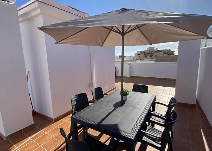 Mc Апартаменты