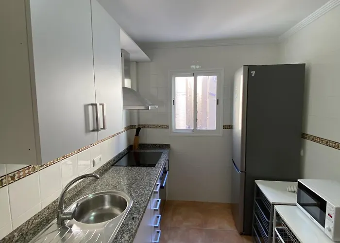 Mc Апартаменты *