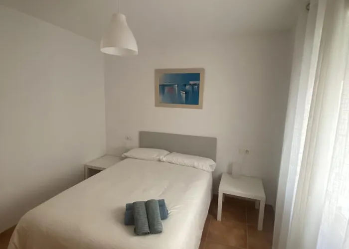 Apartmán Mc Nerja