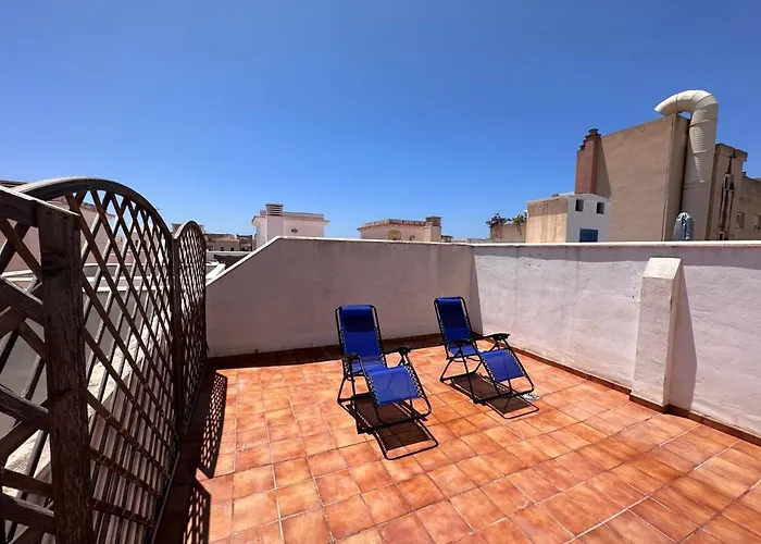 Mc Appartamento Nerja