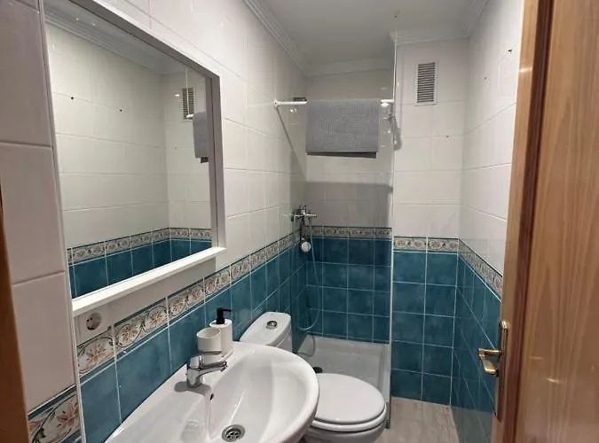 Appartamento Mc Nerja