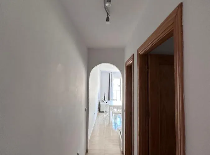 Mc Appartamento Nerja