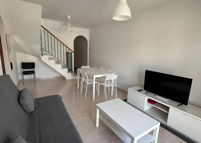 Mc Appartamento Nerja