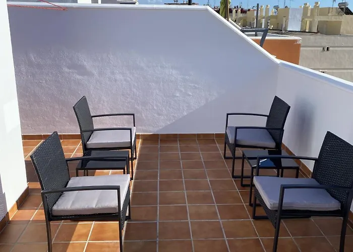 Appartamento Mc Nerja