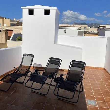 Appartement Mc