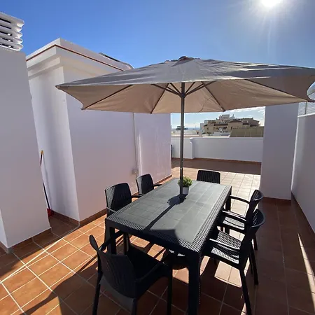 Mc Appartement